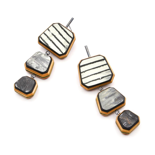 Config Triple Diam Dangles