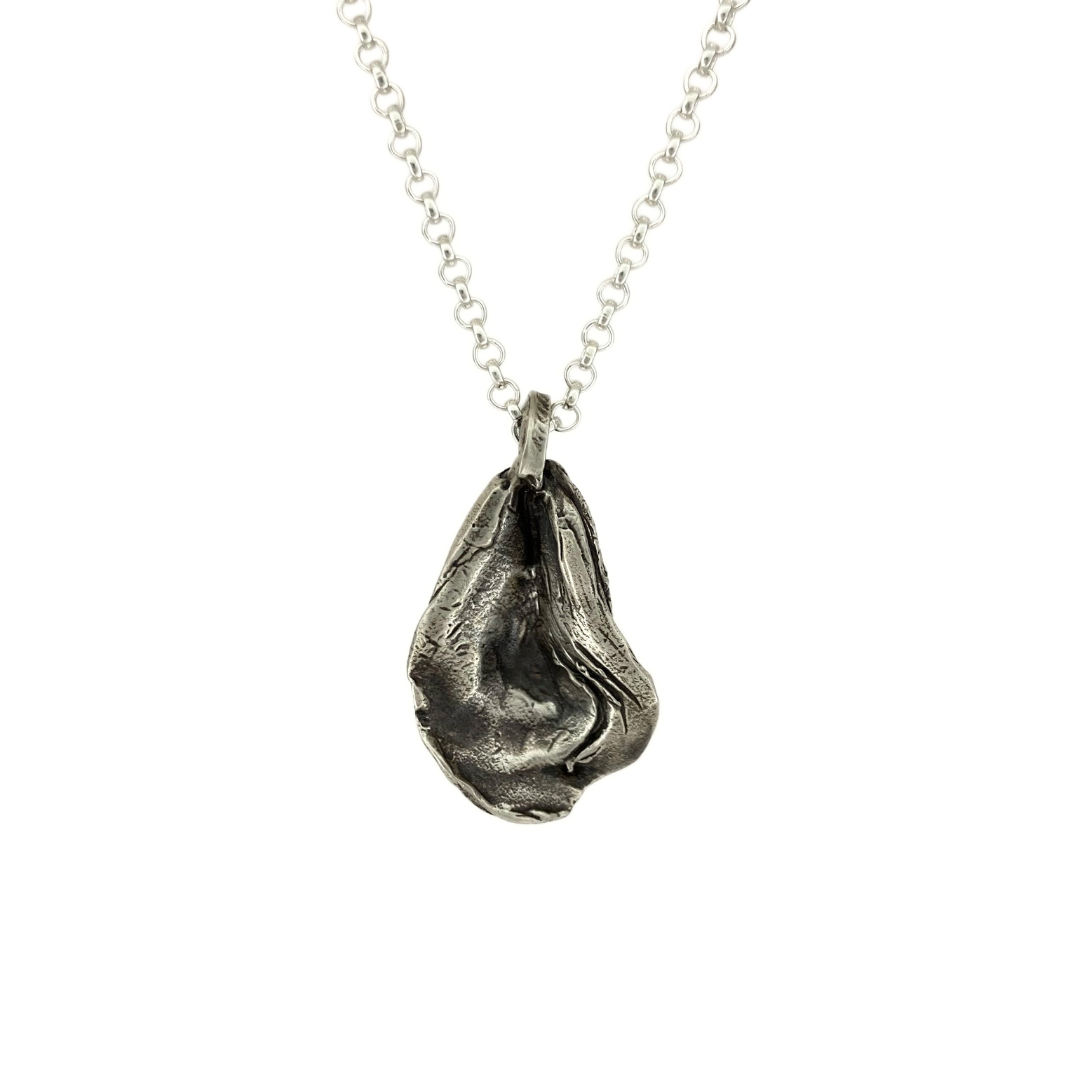 Oyster Pendant
