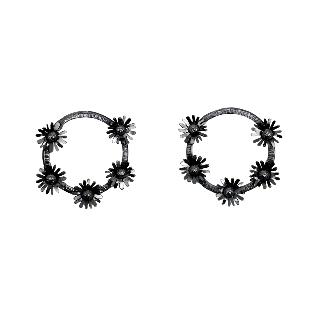 Aster Earrings