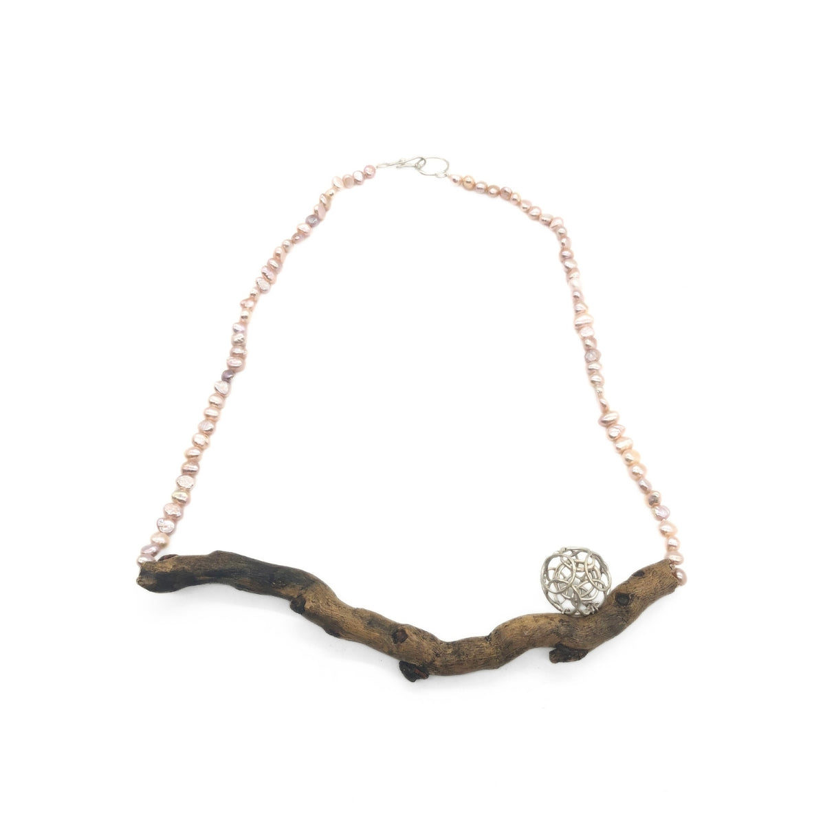 breath 26 (Necklace)