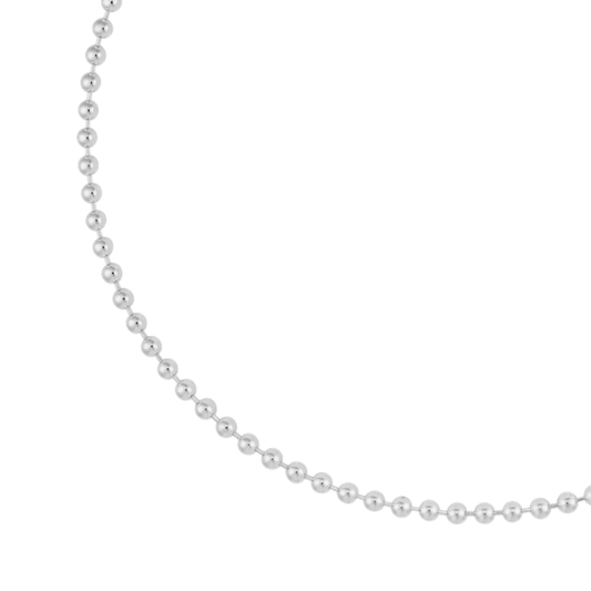 Bead Chain 2mm