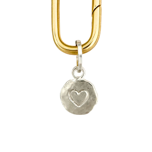 Heart Charm