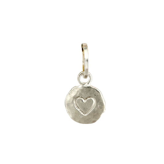 Heart Charm