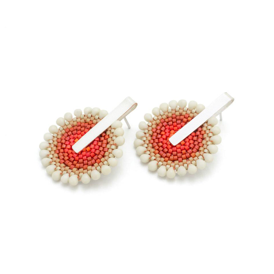 Coralito Round studs