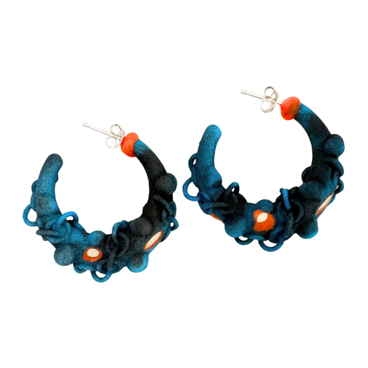 Light Evolve Hoops 2