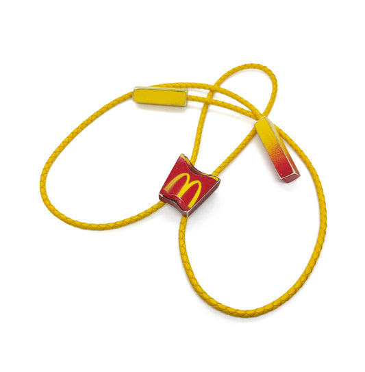 McCutie Bolo
