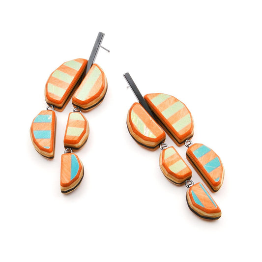 Config Diam Swing Dangles