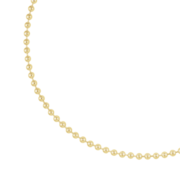 Bead Chain 2mm