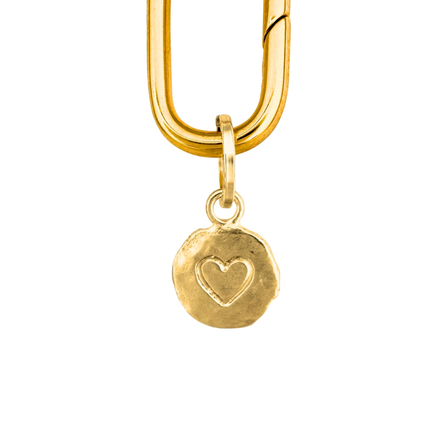 Heart Charm