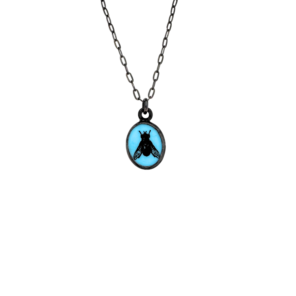 Turquiose Necklace