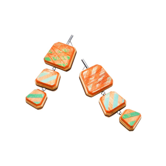 Config Triple Diam Dangles 2