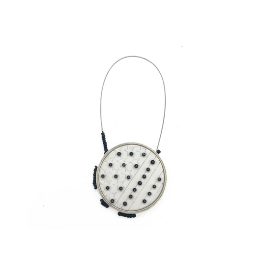 Spangle Brooch