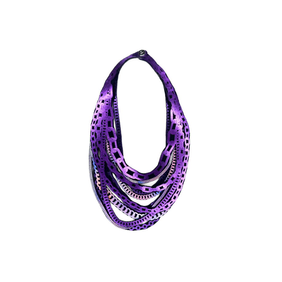 Chains Petite Triple