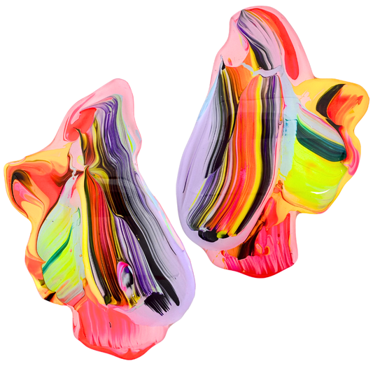XL Earrings