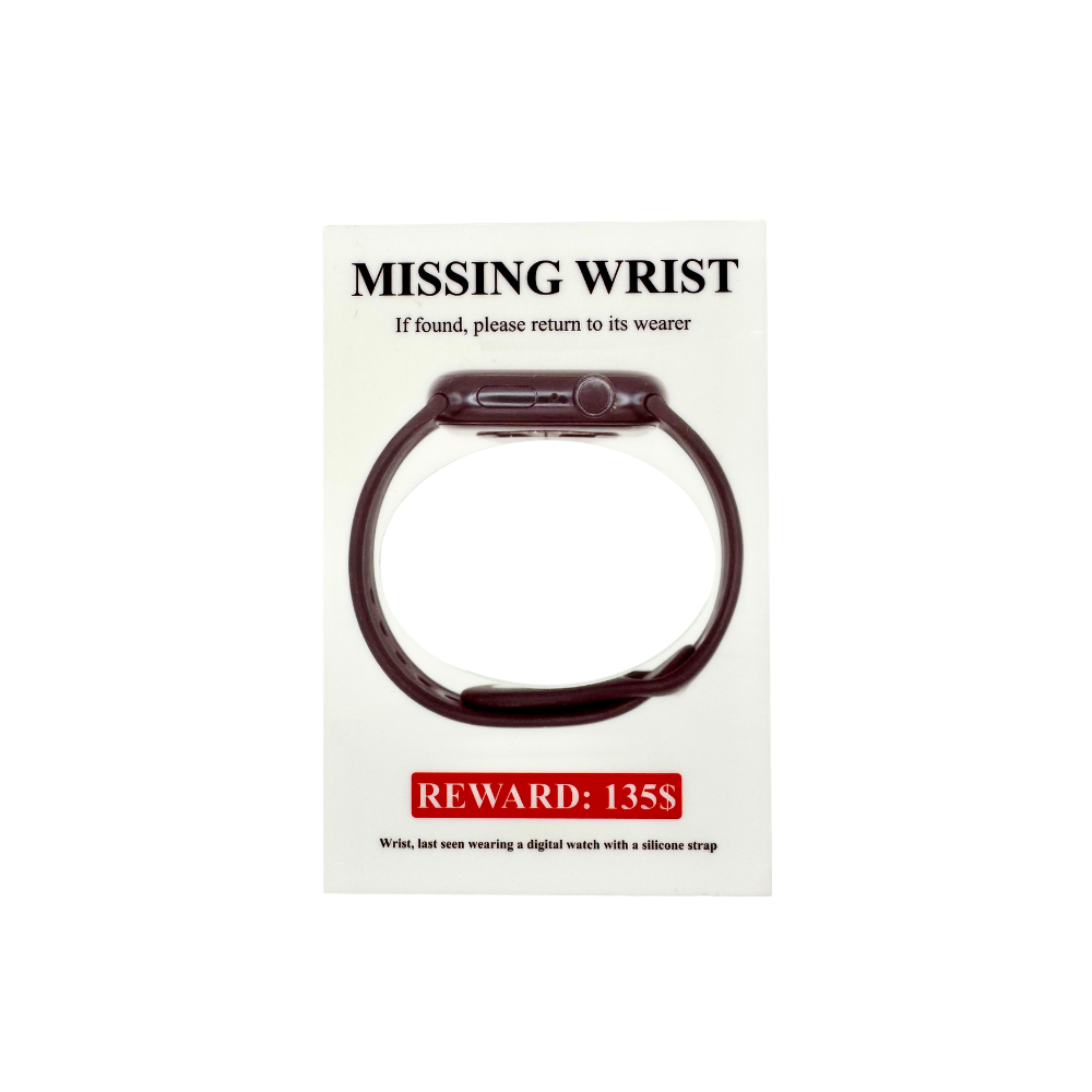 Missing Jewels #1