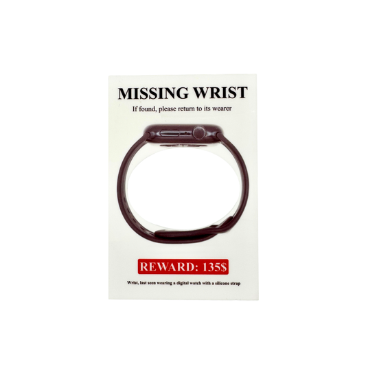 Missing Jewels #1