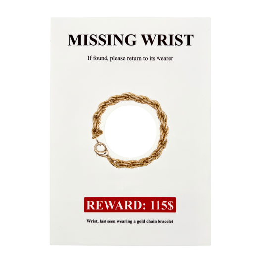 Missing Jewels #3
