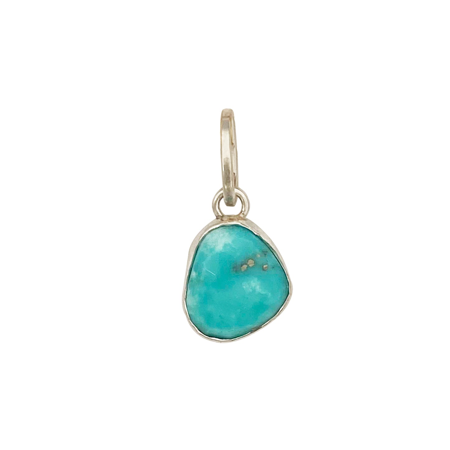 Rosecut Turquoise Charm