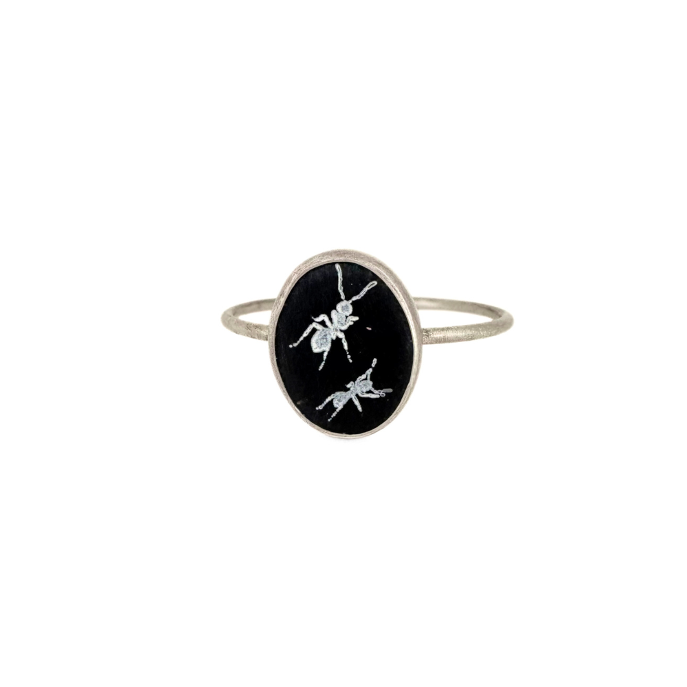 Ant Ring
