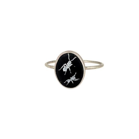 Ant Ring