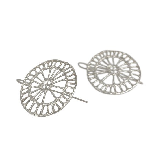 Geo Earrings RAY