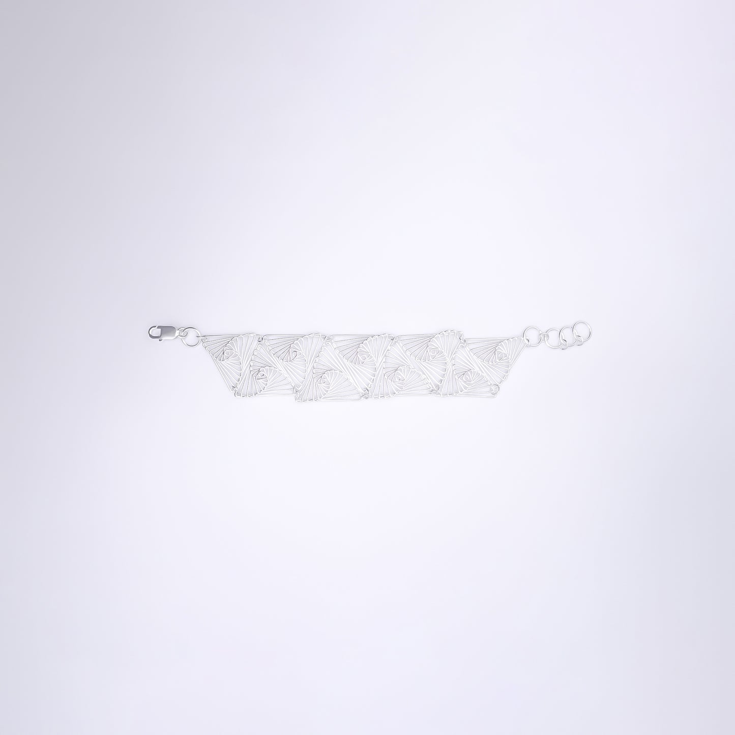 Los Andes Bracelet