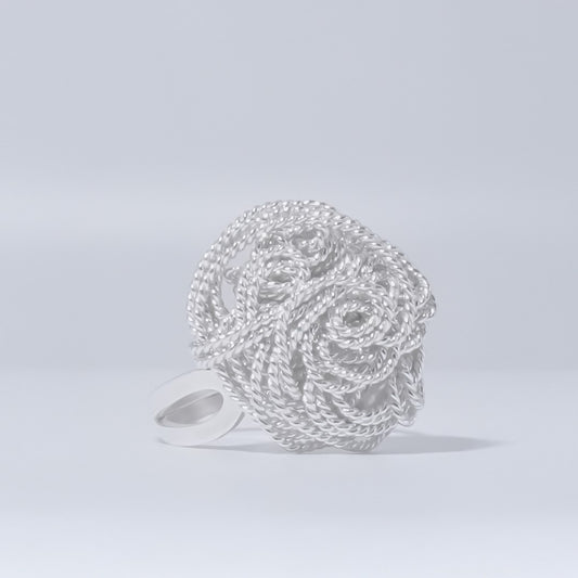 Knot Ring