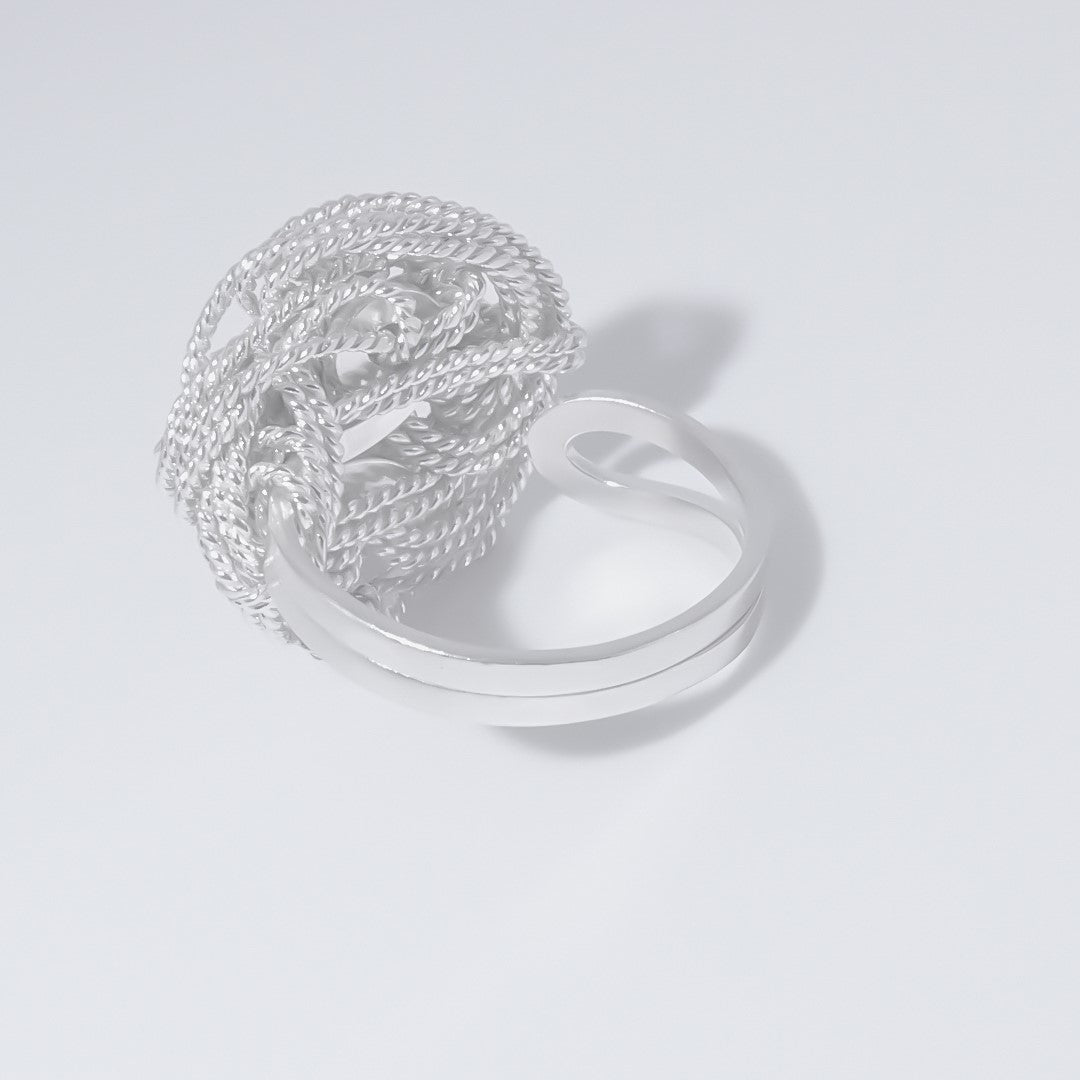 Knot Ring