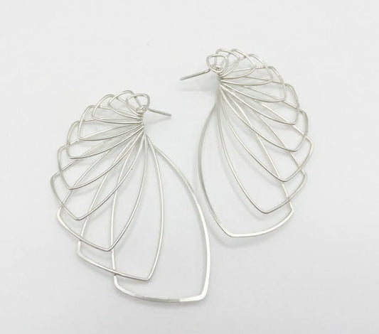 PlanOrbis Earring