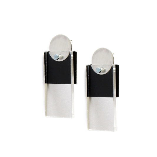 ID Collection, Earrings #16