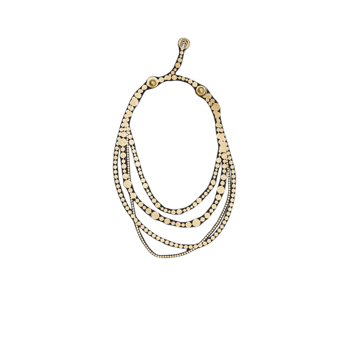 Pearl Madame Bold
