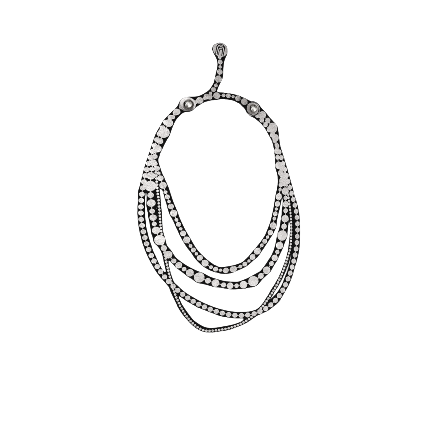 Pearl Madame Bold