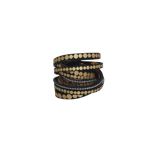 Bracelet Pearls Symmetric