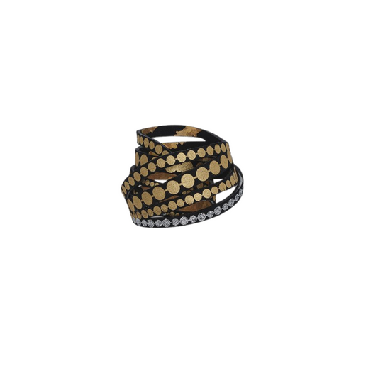 Bracelet Pearls Asymmetric