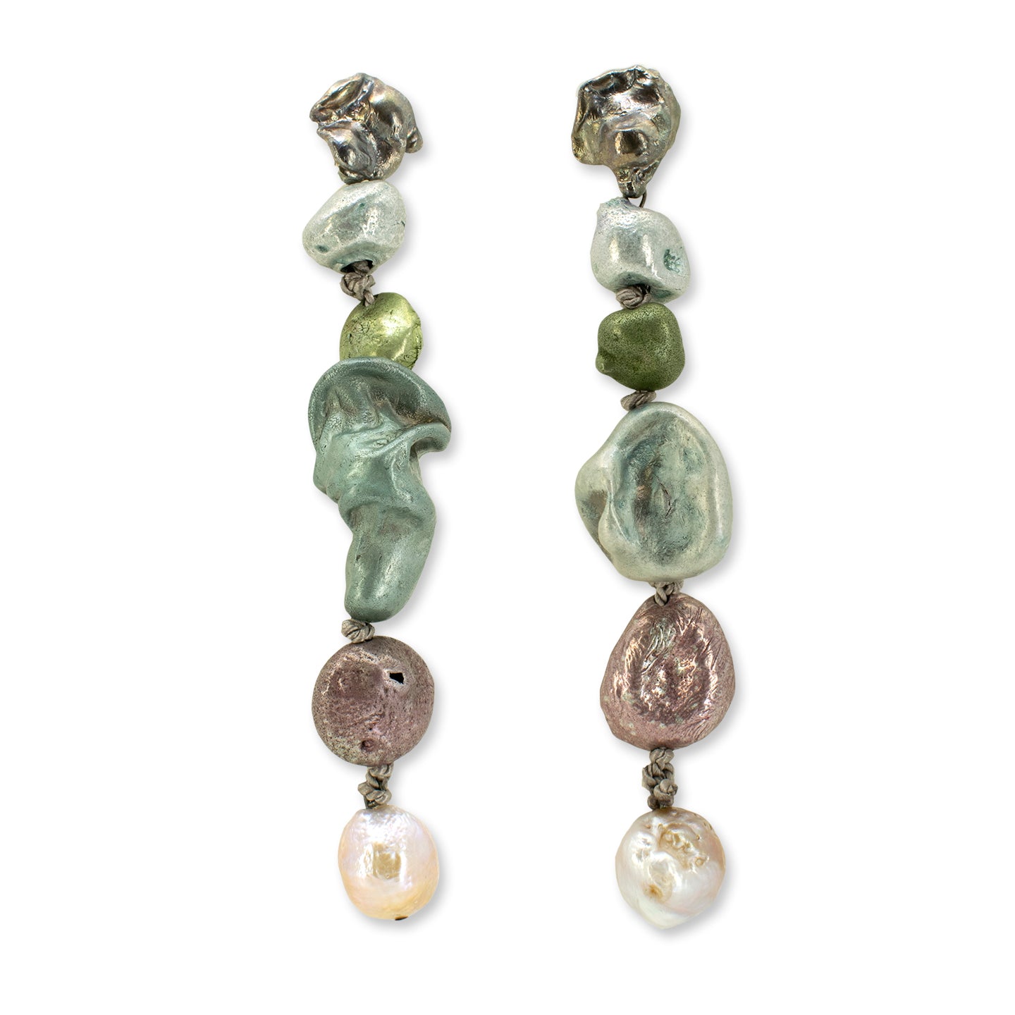 Pearlish Dangles 2