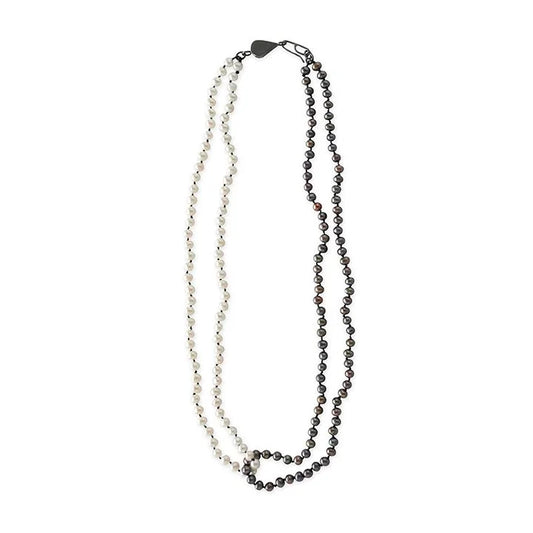 Peter Pan Double Pearly Chain