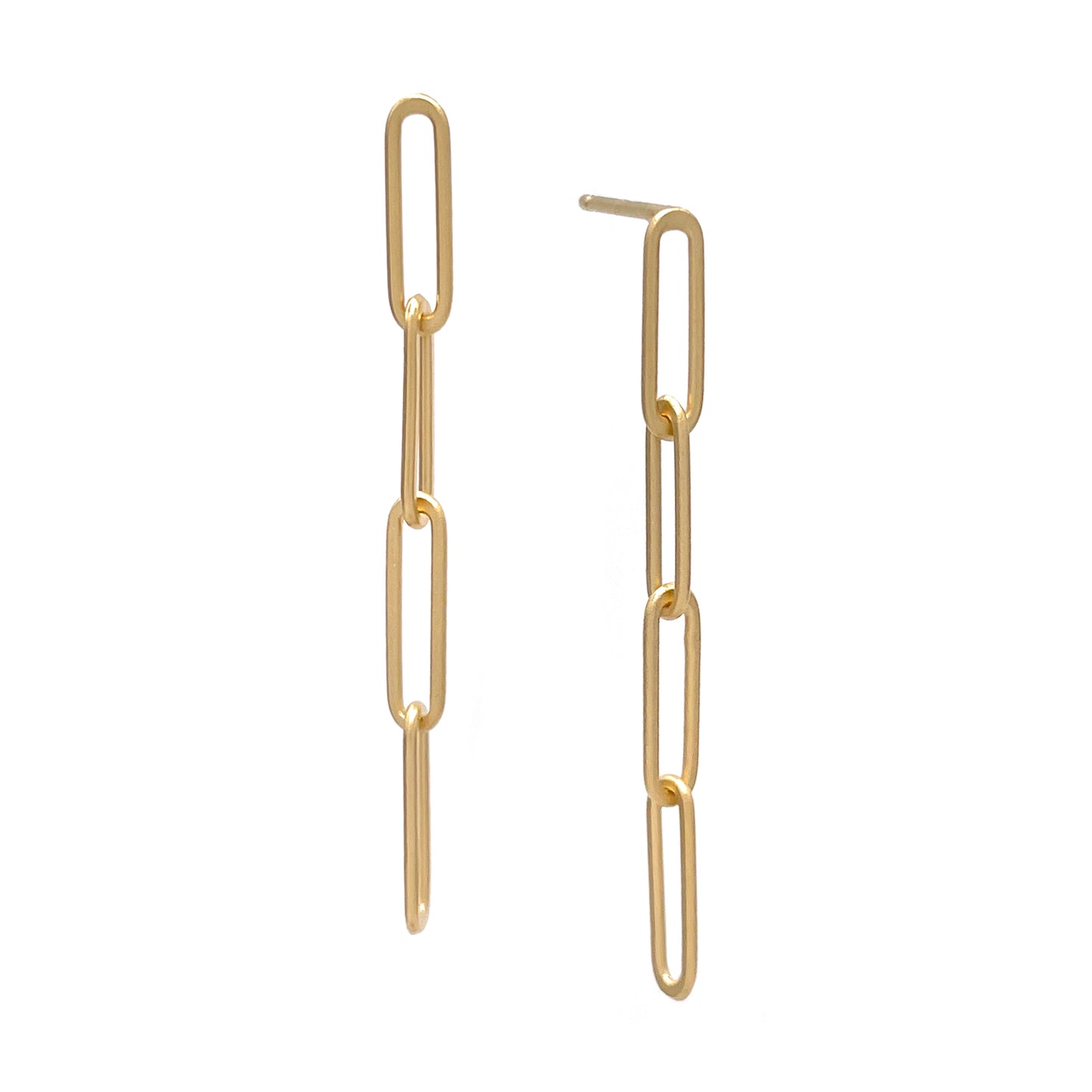 Mini Quad Link Studs