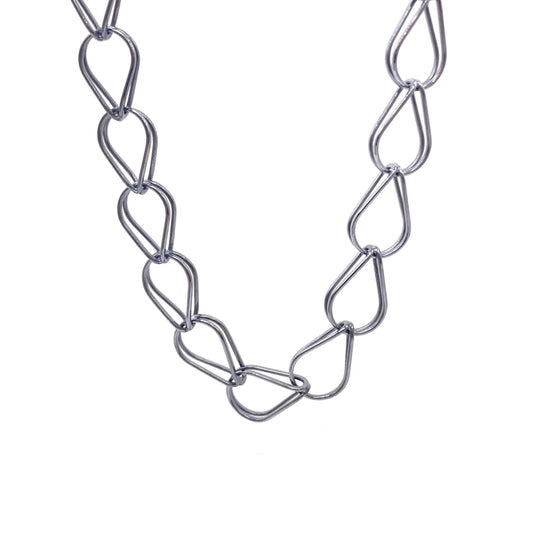 Teardrop Link Chain