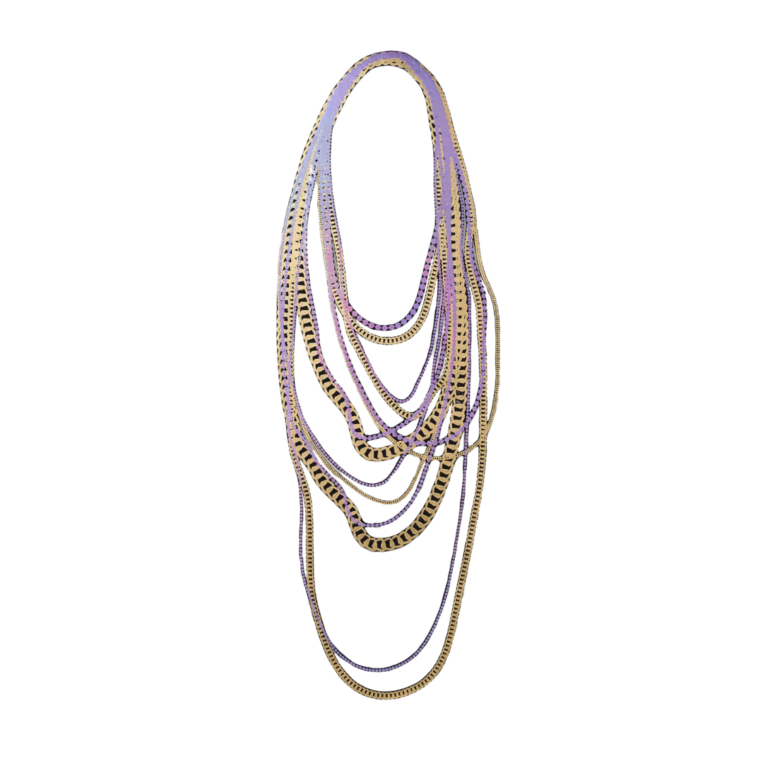 Chains and Pearls