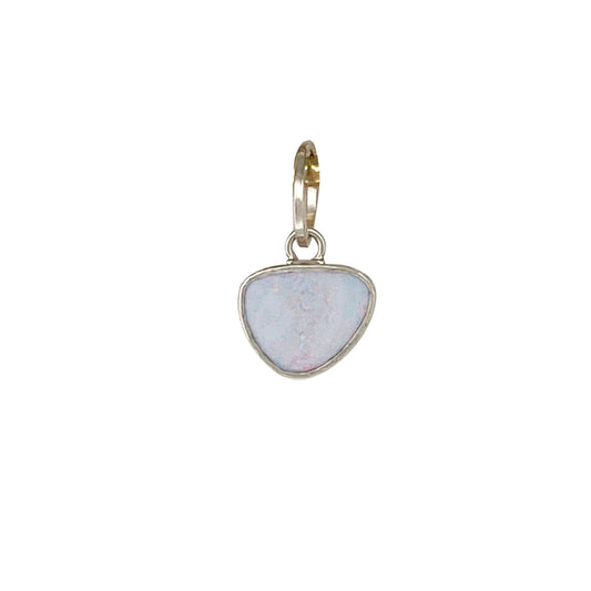 Opal Charm
