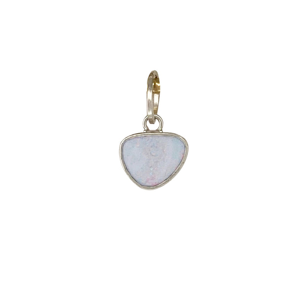Opal Charm