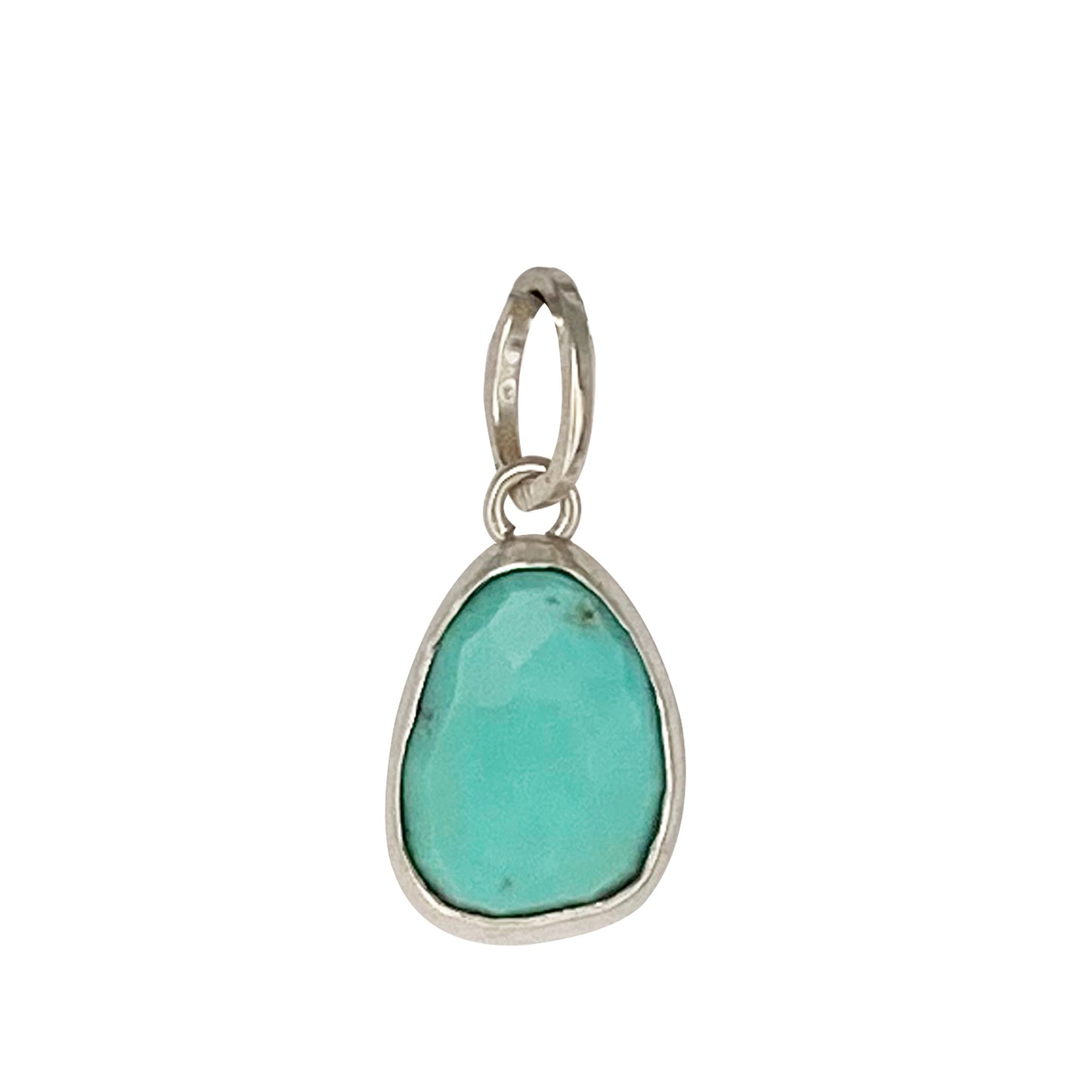 Rosecut Turquoise Charm