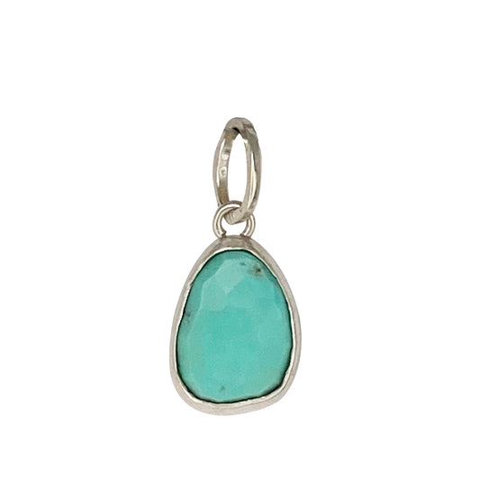 Rosecut Turquoise Charm