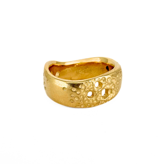 Small Coral Band