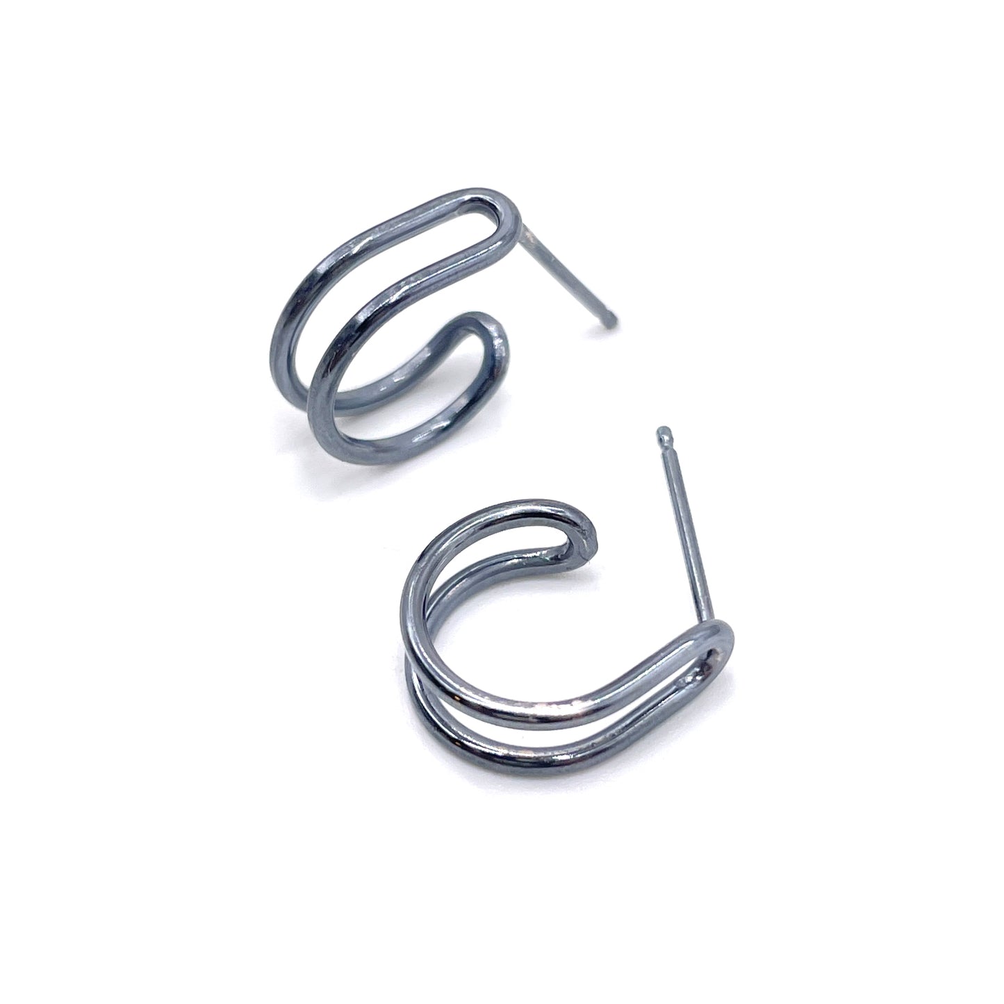 Link Hoops