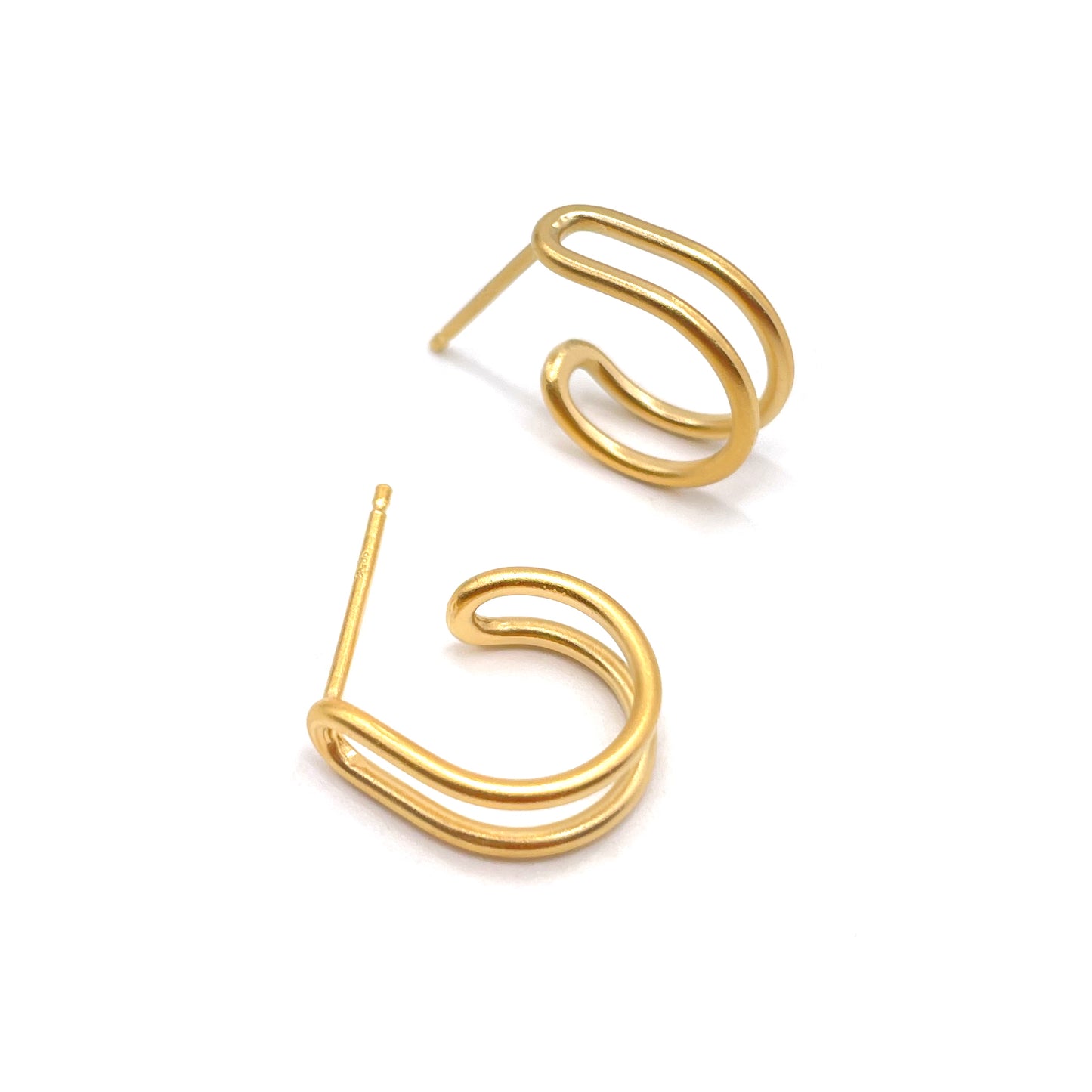 Link Hoops