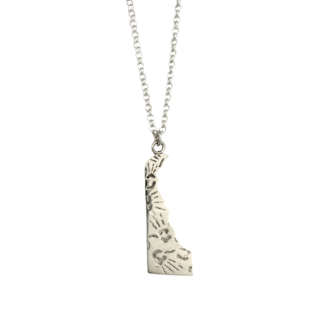 Protecting Delaware's Children Pendant