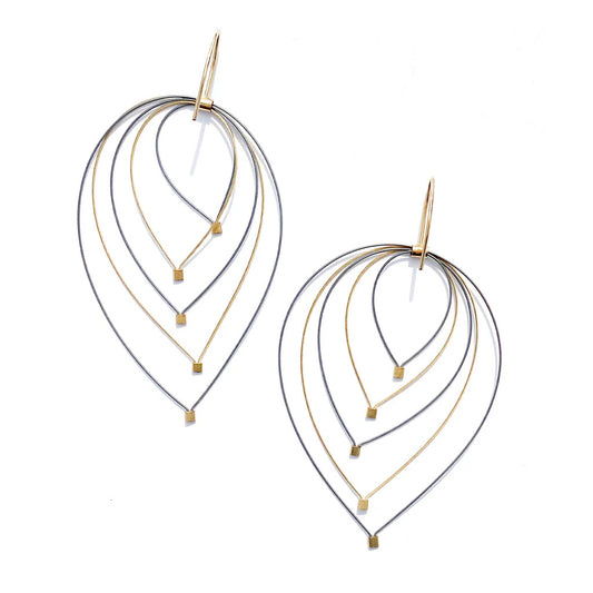 Tears (Large) Hooks