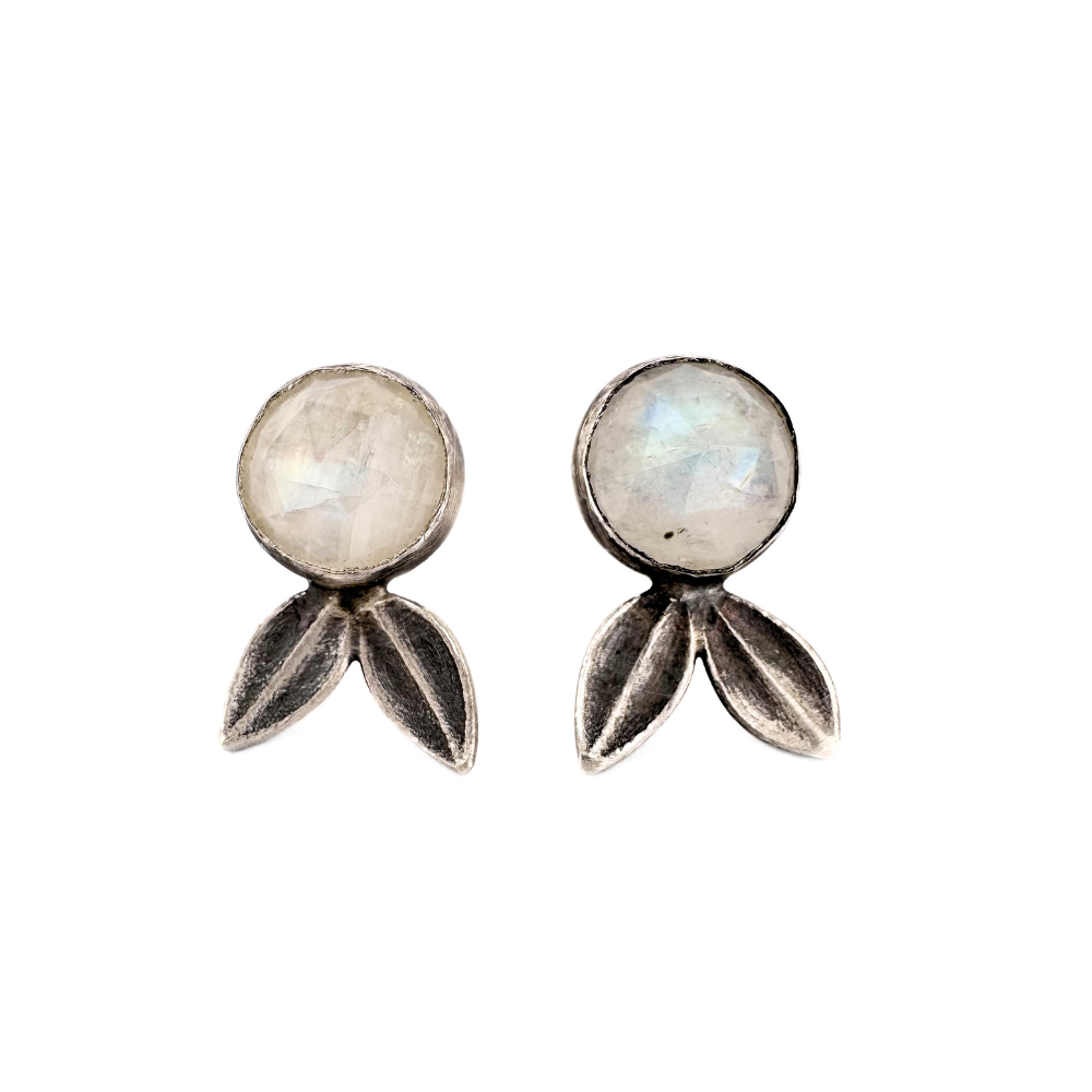 Double Leaf Studs