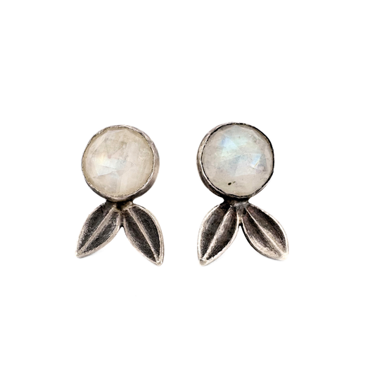 Double Leaf Studs